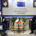 Iran’s vaccination program mechanism significant, says Italian Envoy to Iran