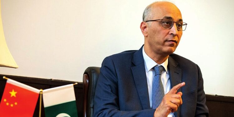 Pak-China bilateral trade to cross $25 billion