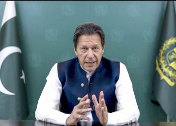 Pak PM Imran Khan welcomes Putin’s statement about Holy Prophet (PBUH)