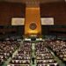UNGA accepts Pakistan-Sponsored resolution