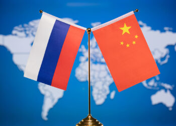 China, Russia to expand people-to-people contacts