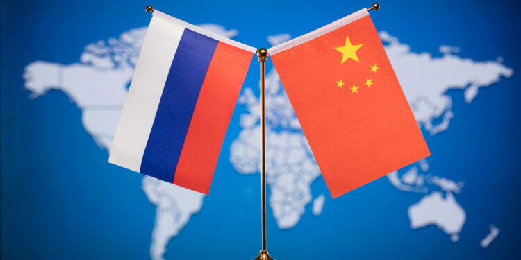 China, Russia to expand people-to-people contacts