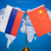 China, Russia to expand people-to-people contacts
