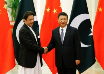 China appreciates PM Khan’s positive views on Pak-China friendship