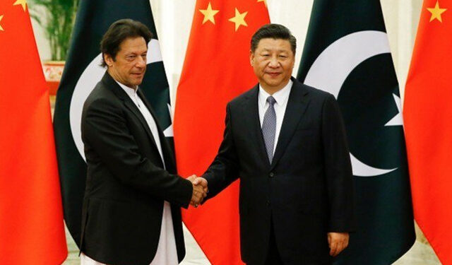 China appreciates PM Khan’s positive views on Pak-China friendship