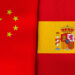 China wishes to enhance congress exchanges with Spain