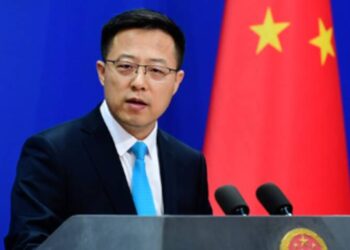 China-Pakistan friendship rooted in people of two countries: Zhao Lijian