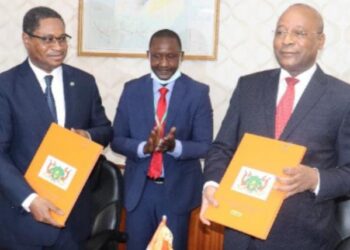OIC, Niger sign Headquarters Agreement for Regional Mission