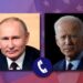Biden, Putin to discuss diplomatic engagements between two countries over telephone