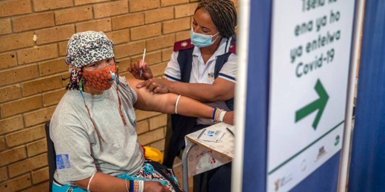 The Omicron Shame: Why is the World Punishing Instead of Helping Africa?