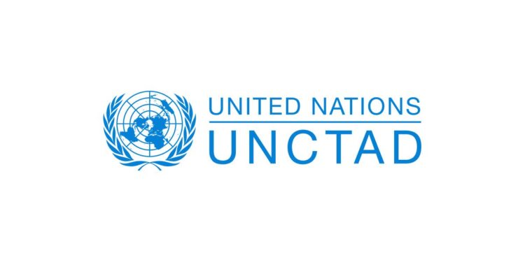 World trade sets new quarterly record in 2021: UNCTAD