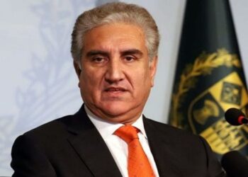 Pakistan provides humanitarian grounds to Afghanistan, Qureshi says