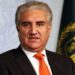Pakistan provides humanitarian grounds to Afghanistan, Qureshi says