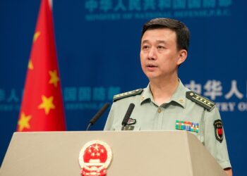 China urges Japan to reflect on its history of aggression