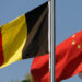 China wishes to enhance cooperation with Belgium