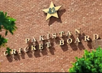 PCB announces match officials Pak vs WI upcoming series