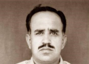 Heroic Tale of a Pakistani SULTAN in 1971 War