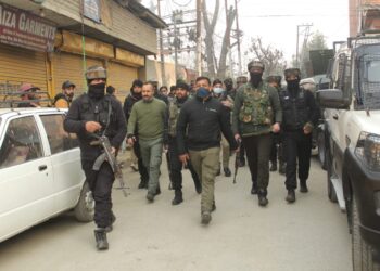 Kashmir: Indian armed forces kill three more youth as bloodshed continues