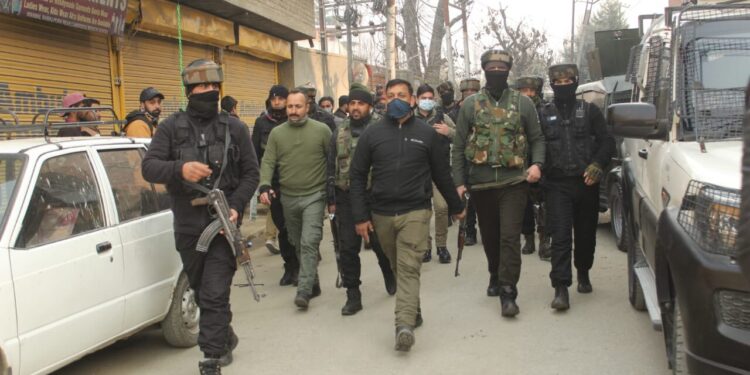 Kashmir: Indian armed forces kill three more youth as bloodshed continues