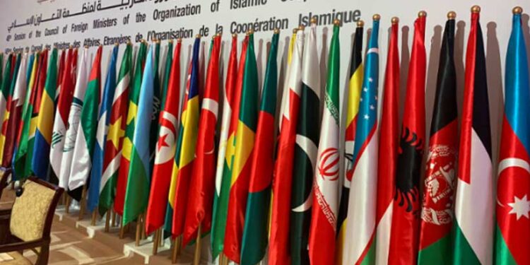 Islamabad set to welcome foreign ministers’ delegation of OIC countries