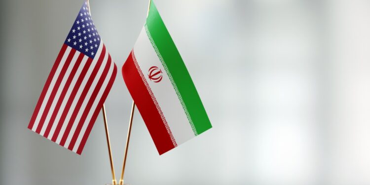 US moves to tighten Iran sanctions.