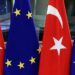 EU supports open dialogue with Turkey