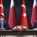 Turkey and Qatar agree to jointly operate Kabul Airport