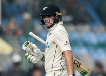 Latham says New Zealand must learn from batting failure