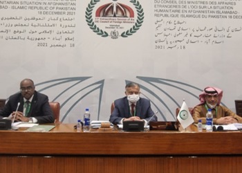 OIC: Afghanistan Needs the Full Support and Solidarity of Member States