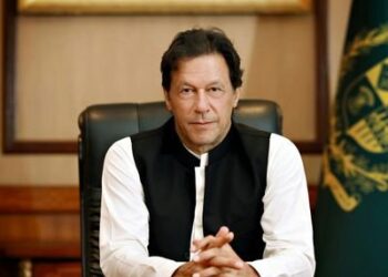 Immolation of Sri Lankan manager was ‘day of shame for Pakistan’, Pak PM Imran Khan