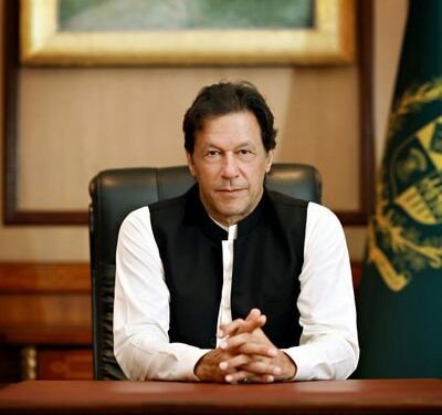 Immolation of Sri Lankan manager was ‘day of shame for Pakistan’, Pak PM Imran Khan