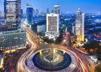 Indonesia to relocate capital from Jakarta to Nusantara