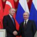 Putin to visit Turkey upon Erdogan’s invitation