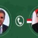 Pakistan: FM Qureshi discusses mutual ties with Indonesian counterpart via Phone