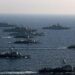 Russia, China, Iran to hold joint naval drills in Northern Indian Ocean