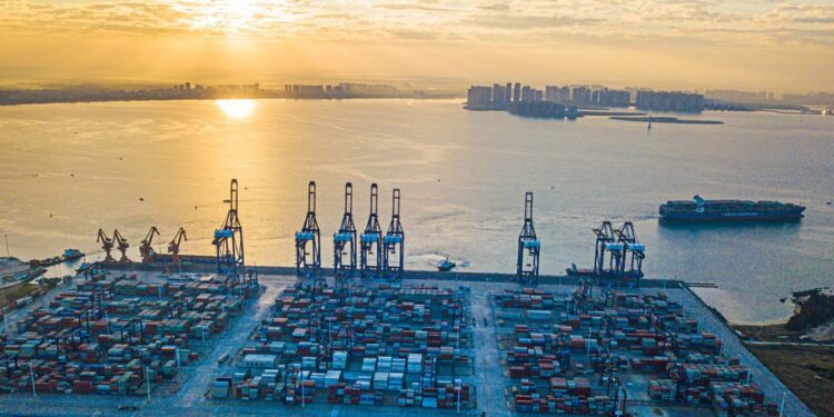 China achieves milestone pertaining to global economic development, pandemic control in 2021