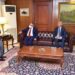 Pakistan: FM Qureshi meets Tunisian Ambassador in Islamabad