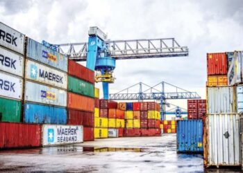 Pakistan’s regional exports increase 28.91% in first half of fiscal year (2021-22)