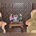 British High Commissioner meets Pakistan COAS at GHQ
