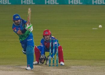 Pakistan: Multan Sultans defeat Karachi Kings by 7 wickets