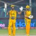 Pakistan: Malik, Talat secure first victory for PZ in HBL PSL 7