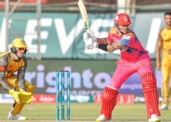 Pakistan: Islamabad United beat Peshawar Zalmi by nine wickets