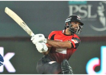 Pakistan: Fakhar’s century helps Qalandars beat Kings by 6 wickets