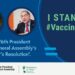 Pakistan joins UNGA president’s vaccine equity campaign