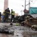 3 killed, 26 injured as blast rocks Lahore’s Anarkali Bazaar