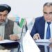 Afghanistan, Uzbekistan sign $100 million electricity import contract