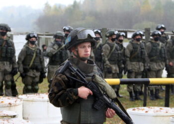 CSTO to deploy peacekeeping troops in Kazakhstan, after nationwide protest