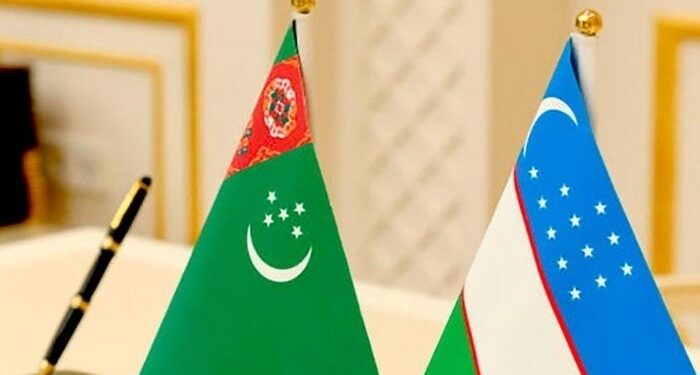 Foreign Ministries of Turkmenistan, Uzbekistan hold political consultations in Tashkent