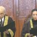Pakistan: Justice Ayesha Malik sworn in first female Supreme Court Judge