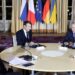 France, Germany, Russia, Ukraine to hold fresh talks in Berlin